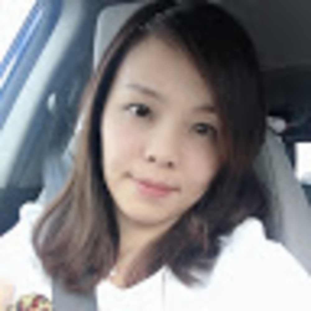 Meet your Posher, Chiung-wen